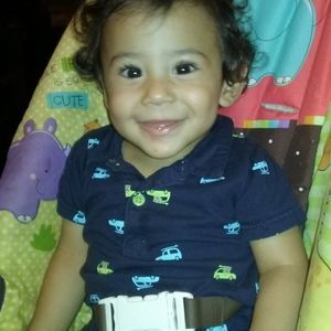 Meet your Posher, Ceci